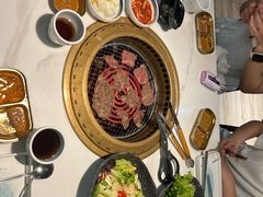 -炙城·韩式烤肉(南京东路店)