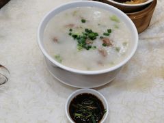 生滚牛肉片粥-顺德人家食府(黄金广场店)