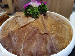 豪渝至尊脆毛肚-豪渝火锅(红谷滩万达店)