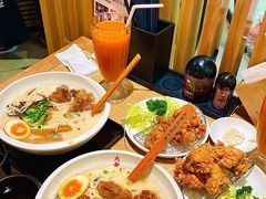-味千拉面(南昌杉杉奥特莱斯广场店)