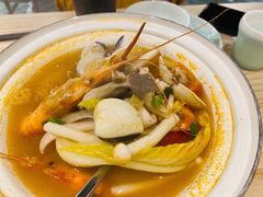 -米泰芒·东南亚料理(体育西店)