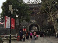 -鼓楼(西湖风景名胜区)