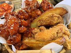 -MI WU FACTORY米屋美食工厂餐厅(绿地店)