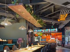 -798餐厅(任丘路店)