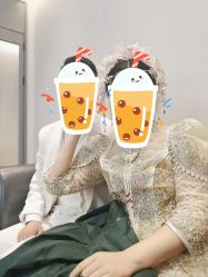 点击看大图 -青禾蒙娜丽莎婚纱摄影(武汉总店)