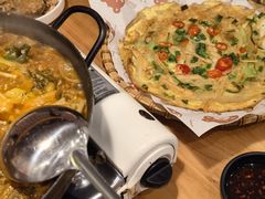 -多宾韩国料理(学衡路店)