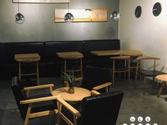 大堂-旧屋咖啡(海景店)