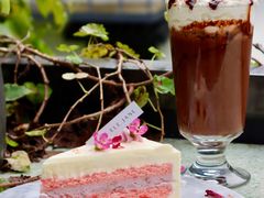 -简象咖啡CAFE ELE JANE(满陇桂雨店)