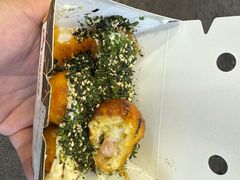 -咕噜咕噜·章鱼小丸子(西湖路店)