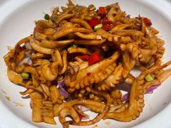 -兰湘子·湘菜小炒(长安万科广场店)
