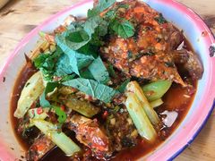 -夹夹大·蟹蟹大排档(财富又一城店)