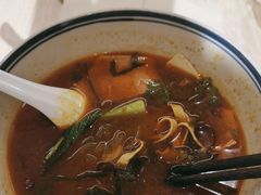 -宋益驴蹄子面肉夹馍(辛家庙店)