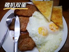 -荣晖咖啡美食(司打口店)