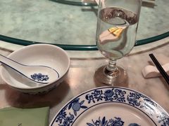 -漢舍中国菜馆(889广场店)
