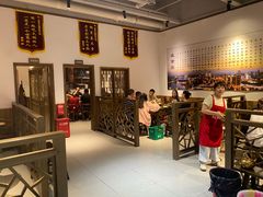 -正南齊北重庆老火锅(光华村直营店)