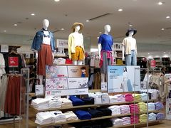 -优衣库(福州爱琴海购物公园店)