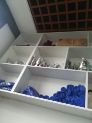 -V8潮牌·接发烫染连锁