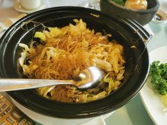 -龙皇酒家(黄埔店)