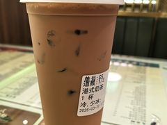 -凤来茶餐·粤菜馆(珠江新城店)