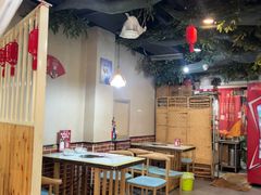 -金三可市井水煮鱼(金碧园店)