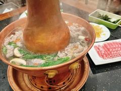 -南门涮肉(通州大船店)