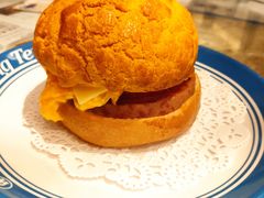 广州首创Big Men菠萝包-敏华冰厅(天河城店)