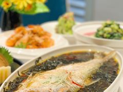 -忆家一宴(大木桥路旗舰店)