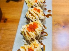 -信日本料理(信义坊店)