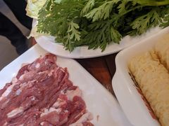 -阳坊大都涮羊肉(阳坊总店)