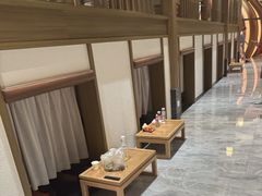 -青水瓦台汤泉(未央店)