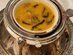 -东海朗廷酒店-唐阁T’ANG COURT 中餐厅