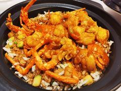 -香港狮子山下·明星粤菜餐厅(北苑店)