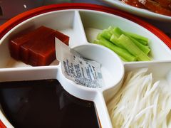惠丰堂慈禧养生烤鸭-惠丰堂饭庄·烤鸭·京味菜(西北旺·航天城店)