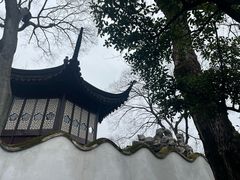 -拙政园