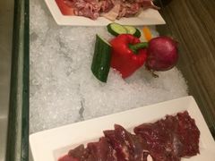 -南昌融创铂尔曼酒店咖啡苑餐厅