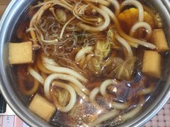 -林妈妈村·日式料理(宝山万达店)