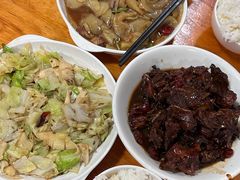 -如意香辣鸡架(总店)