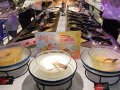 水果捞-比格比萨自助(德思勤四季汇店)