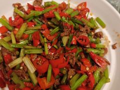 -柴米油盐(土菜院子店)