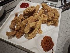 -海底捞火锅(金地广场生日主题店)
