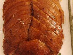 -京尊烤鸭店JINGZUN(春秀路店)