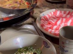 -渝大狮毛肚老火锅(文峰城市广场店)