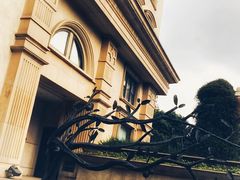 -伯衡55·吉品轩(乌鲁木齐南路店)