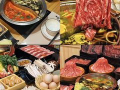 -牛匠和牛寿喜锅(西安总店)