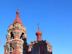 -圣·阿列克谢耶夫教堂