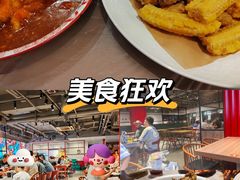 -李叔叔虾蟹大排档(青羊店)