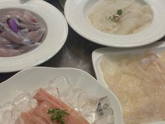 -围炉夜话·潮汕卤水火锅(榕江店)