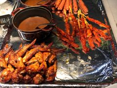 -杭州钱江新城万怡酒店-西餐厅