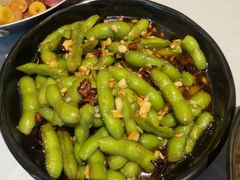 -一棠龙虾•王牌虾球(恒隆广场店)