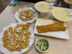 -兄弟深夜豆浆
